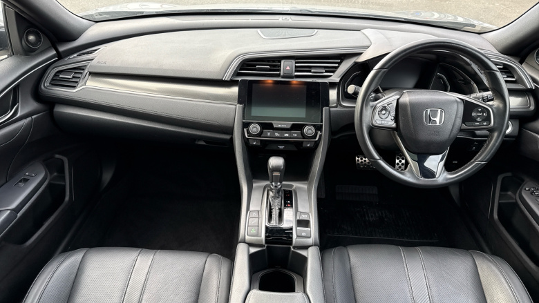 Honda Civic 1.0 VTEC Turbo EX 5dr CVT Petrol Hatchback